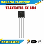 TRANSISTOR 2N 5401 / 2N5401 / TR 2N 5401