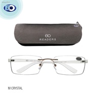 glasses☄△☸EO Read 1919 Reading Glasses