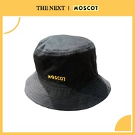 Moscot หมวกวินเทจ ทรง Bucket