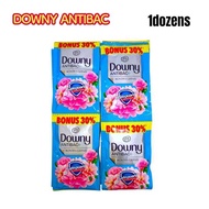 Downy Fabric Conditioner Antibac Kontra Germs 12Sachets