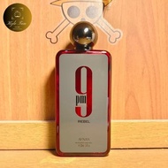 Afnansa Perfume Decant 9 PM Rebel EDP