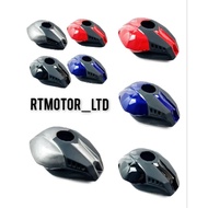 YAMAHA R25 V1 V2 R1M TANK COVER CONDOM TANGKI R1M KONDOM DESIGN FIBER MATERIAL