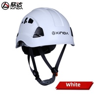 Xinda | Outdoor Safety Helmet for Climbing Rafting Canyoning