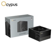 OCYPUS PSU Gamma P650 650W 80+ White Taiwan Capacitor - PSU