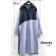 HOLA - SHANDY TUNIC