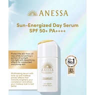 Anessa Sun Dual Care Day Serum 30ml