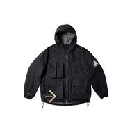 PALACE GORE-TEX Cotton RS Jacket Black Unused
