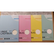Art City Art~UMAE & LADYBUG Cotton Watercolor Paper 16K 300g (Fine/Medium Coarse/Coarse Grain)/450g 