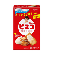 Bisco 5 件 x 3 包