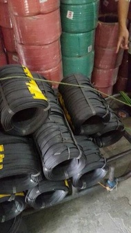5 Roll Tali Packing Plastik Peti Kemas Strapping Band Clamp
