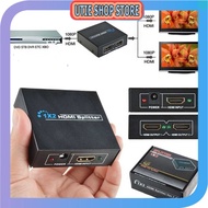 UTIE STORE - HDMI Splitter 1x2 v1.4D ViewHD - PC-47