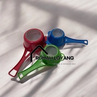 8cm Plastic Tea Strainer/Plastic Strainer/Multipurpose Strainer