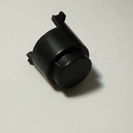 Material No Paint BENZ W204 W205 W212 W213 Fake Radar Cover Small Hole 1.8CM Depth 2.8CM