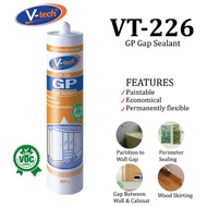 Vital Nails Sealant  - Wainscoting, X Bond, Max Bond, Silicone