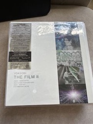 YOASOBI THE FILM II 藍光碟