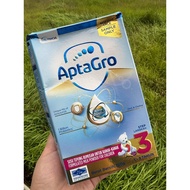 Aptagro Step3 120G Exp10/2024 (Box damaged)