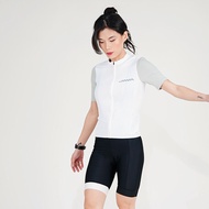 Java | Breathable & Quick-Drying Cycling Jersey Bib Short Set