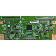 New Upgrade HV675C1-V1.0 Logic Board HV490QUB-N8A 4K to 2K Quality Assurance 120 Days