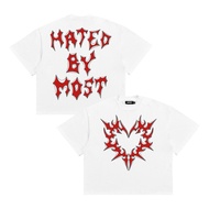 HRX | Boxy Fit Heavyweight 16s T-Shirt