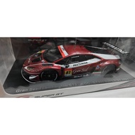 Spark 1 43 Racing Model Lamborghini gt3 gt2021 On Delivery
