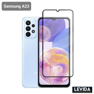 Samsung A23 Samsung M23 M23 5G Anti-Scratch Full Tempered Glass Screen Protector