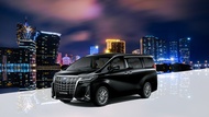 Macau Local Transfer/Charter Service (7-seater/Bus)