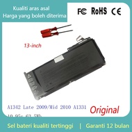 10.95v 63 Original A1331 Laptop Battery for Apple MacBook Pro 13 " A1342 Late 2009/Mid 2010 With Too