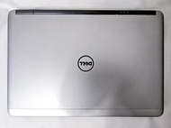 二手 戴爾 Dell Latitude E7240 12吋 筆電 intel 四代 i5-4300U