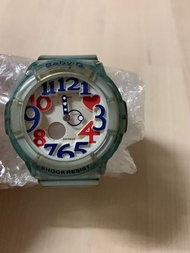 不議價不面交 包寄順豐智能櫃 Baby G 手錶二手