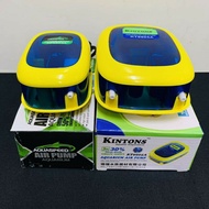 Kintons Aquarium Air Pump KT-9903A/KT-9905A