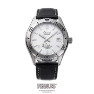 นาฬิกา Orient X Peanuts Orient Snoopy #peanuts #snoppy #Orient #Orient75thanniversary