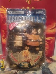 龍珠 Yajirobe Korin