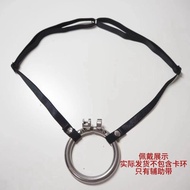 Out Auxiliary Belt Male cb Lock Dedicated Auxiliary Belt Chastity Lock Auxiliary Belt Advanced Hand 
