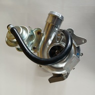 RHF4 turbocharger 1515A030 fits For Mitsubishi L200 2.5L Engine 4D5CD1 VG420101 VD420101