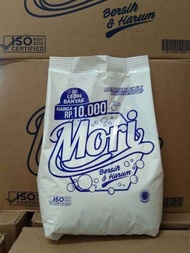 Detergen Bubuk B29 Mori 700 Gram Anti Noda Berkualitas