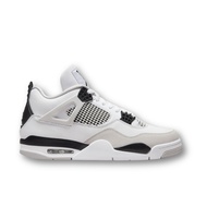 Jordan 4 Retro Military Black