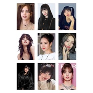 PHOTOCARD LISA BLACKPINK