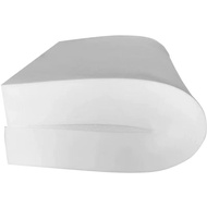 Thickened Solid Wood Sofa Cushion Bay Window Cushion Sponge Chair Cushion Reinforced80H High Density