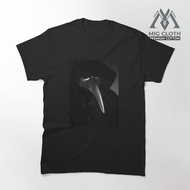 Scp-049 309 Premium T-shirt