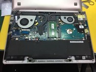 asus UX303L 筆電專業維修 主機板 記憶體 風扇 硬碟 螢幕外殼