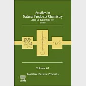 Studies in Natural Products Chemistry: Volume 67