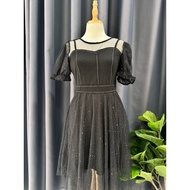 2Hand Style Dress