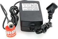 Hirose 4 pin Male AC to DC Adapter 2 A 12 V for Sound Devices 688 SD633 ZAXCOM