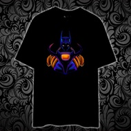 AZRAEL BATSUIT Printed t shirt unisex 100% cotton