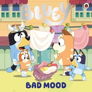 Bluey Bluey: Bad Mood/Bad Mood/Bluey eslite