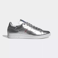 ADIDAS STAN SMITH SILVER METALLIC FW5363