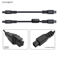 tinchighid For Bambu Lab AMS Lite 0.5M/1M 4-pin Extension Cable For Bambulab A1/A1mini 3D Printer Pa