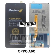 LCD TOUCHSCREEN OPPO A60 ORI MEETOO