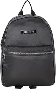 07835501 Prime Premium Backpack, Puma Black