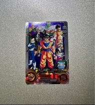 Super Dragonball Heroes 日版